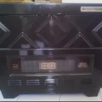 فروش بخاری گازسوز