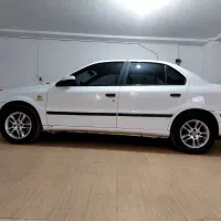 سمندEF7 مدل 1392