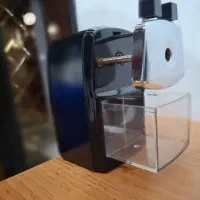 مداد تراش رو میزی کارل ژاپن|لوازم التحریر|سبزوار, ولیعصر (نجار آباد)|دیوار