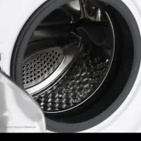 ماشین لباسشویی کنوود مدل KWM6840W|ماشین لباسشویی و خشک‌کن لباس|تهران, باشگاه نفت|دیوار