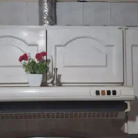 هود و کابینت سالم