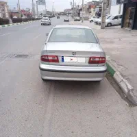 سمند X7 دوگانه سوز، مدل ۱۳۸۳|خودرو سواری و وانت|گرگان, |دیوار