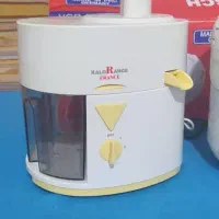 آبمیوه گیری فرانسوی