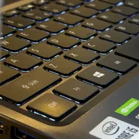 لپ تاپ گیمینگ مهندسی طراحی‌رندرینگ acer aspire 07