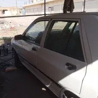 کوی علوی|خودرو سواری و وانت|اهواز, کوی علوی|دیوار
