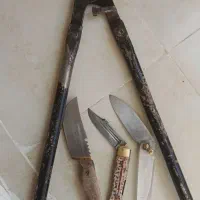 قیچی میلگرد بر