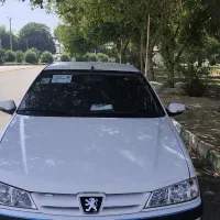 پارس موتور جدید