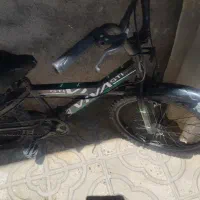 دوچرخه 20
