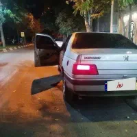 405 مدل 90 دوگانه کارخانه عروسک