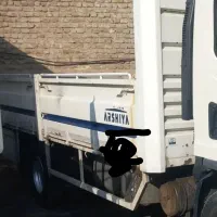 اتاق بغل باز شو ارشیا کانتین