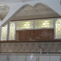 کابینت آشپزخانه و کمد دیواری