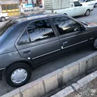 405سفارشی|خودرو سواری و وانت|سنندج, |دیوار