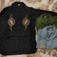 شومیز تونیک