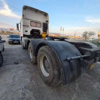 هوو ۲۰۰۶ نیمه دوم موتور تعویض