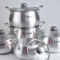 قابلمه کاسیو