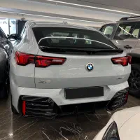 فروش اقساطی /BMW x2 /مبین خودرو تحویل فوری|خودرو سواری و وانت|تهران, سردارجنگل|دیوار