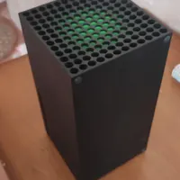 xbox seriesx در حد|کنسول، بازی ویدئویی و آنلاین|اردبیل, |دیوار