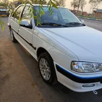 پرشیا 401سفارشی درجه یک کم کار سیمی