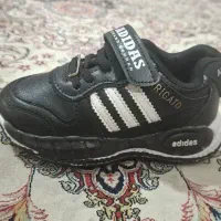 کتونی بچه‌گانه