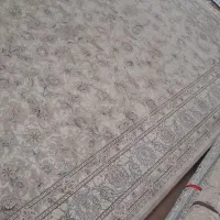 2تخته فرش 1200شانه 3600تراکم نو نو در حد اک