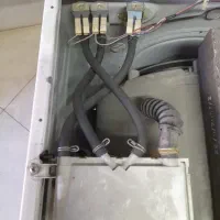 تعمیرات تخصصی لباسشوی اتومات|خدمات پیشه و مهارت|مشهد, گلبرگ|دیوار