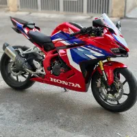 هوندا  250 CBR RR اسپشیال فول 1403