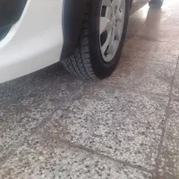 کوییک اقساطی ۴۰۰ت در حد ۱۴۰۴|خودرو سواری و وانت|گرگان, |دیوار