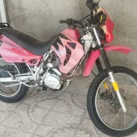 تریل جی وای مدل 84