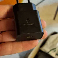 کله شارژر دوسر تایپ و نوکیا بندانگوشتی