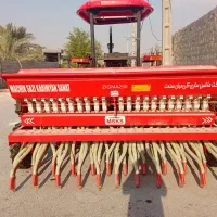 یک عدد دستگاه ردیف کار به فروش میرسد