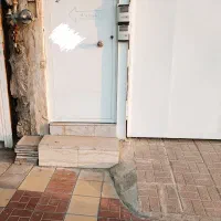 تک خوابه لب خیابان فردوسی