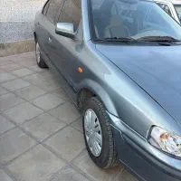 سمندبیرنگ ۸۶ دوگانه شرکتی درجه یک