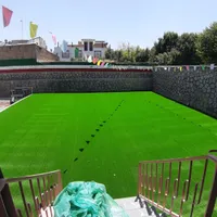 انواع چمن مصنوعی