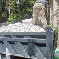 حمل نخاله بابادسان ونیسان