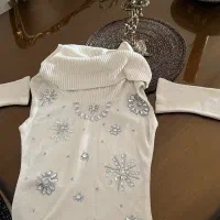 بلوز و جلیقه بافت