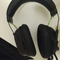 هدست ریزر blackshark v2