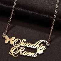 ساخت پلاک انگشتر اسم استیل حک چهره استیل|بدلیجات|زنجان, |دیوار