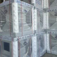 کولر آبی پلیمری ایران شرق