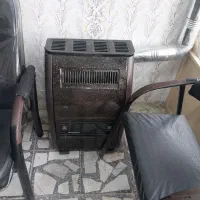 بخاری در حد نو