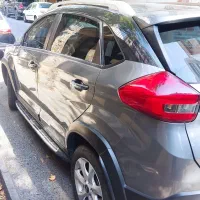 ایکس ۲۲ اسپرت اکسلنت مدل ۱۴۰۰|خودرو سواری و وانت|پردیس, فاز ۱۱|دیوار