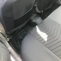 پراید صبا دوگانه فابریک|خودرو سواری و وانت|تنکابن, |دیوار