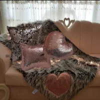 کاور کوسن(بالشتک) مبل