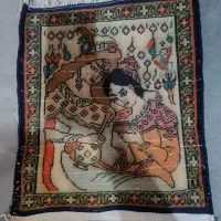 تابلوفرش دستبافت|تابلو فرش|گلستان (تهران), |دیوار