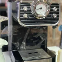 دستگاه قهوه ساز خانگی