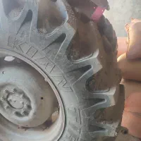 ادوات کشاورزی فروش فوری