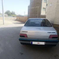 پژو 405 جی ال ایکس (GLX)، مدل ۱۳۹۳|خودرو سواری و وانت|اصفهان, احمدآباد|دیوار