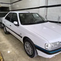 پژو slx،tu5 مدل 98 دریچه سیمی