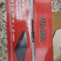 دی وی دی مارشال اصل مدل۵۰۳۲ نونو فقطو فقط۸۰۰