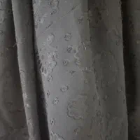 چادر مشکی طرح گلدار|لباس|قزوین, |دیوار