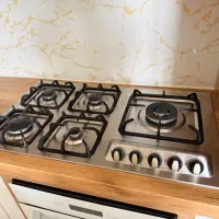 فروش گاز آلتون مدل IS524N